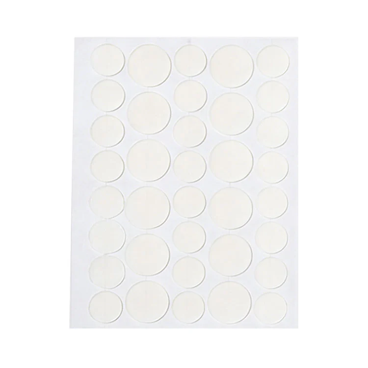 Hvorfor bliver søde hydrogel-akneplastre et must-have for klar hud?