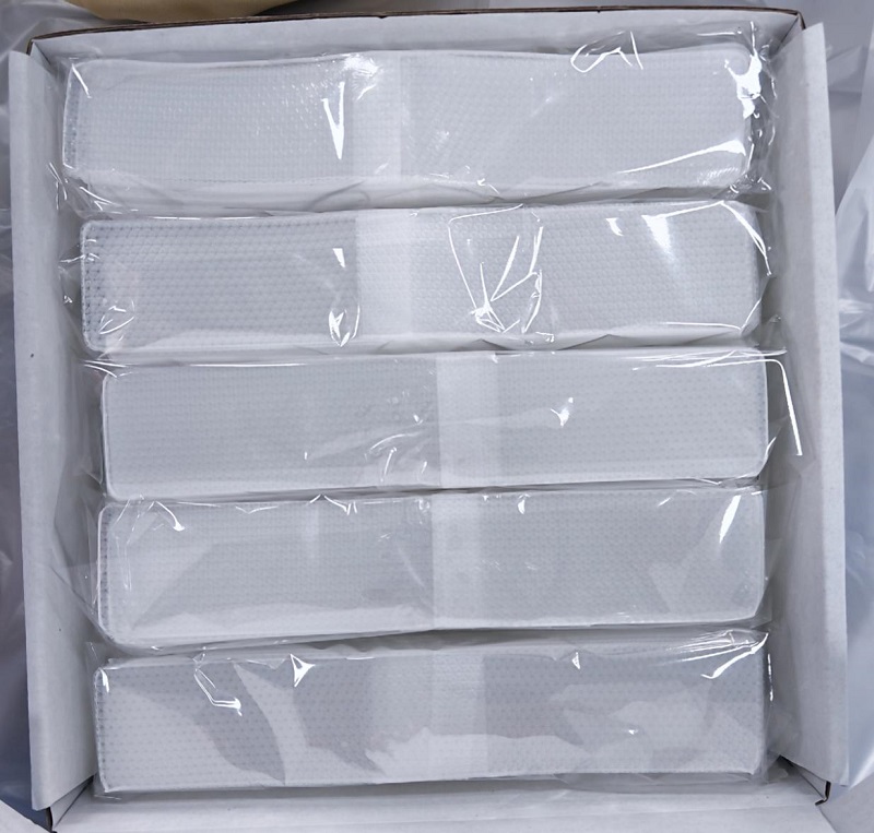 CmallBio-CICA Silikone Gel Ar Patch: Videnskabelig arreduktion for glattere hud