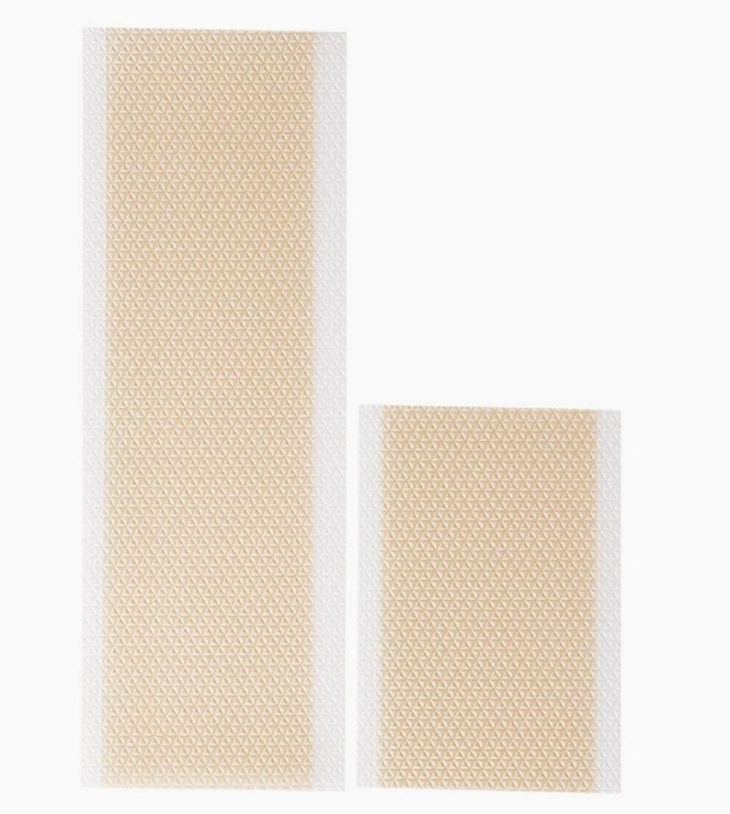 CmallBio opgraderer nye Formula Medical Silicone Scar Care-produkter
