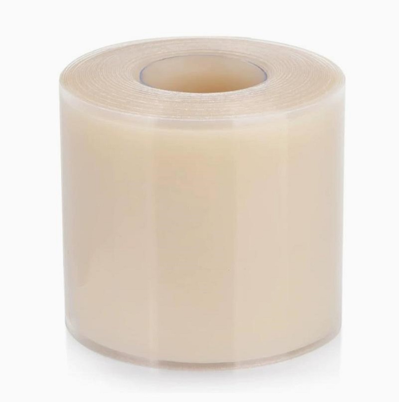 Diabetes fodpleje: Forholdsregler ved brug af Cmallbio Hydrocolloid bandage