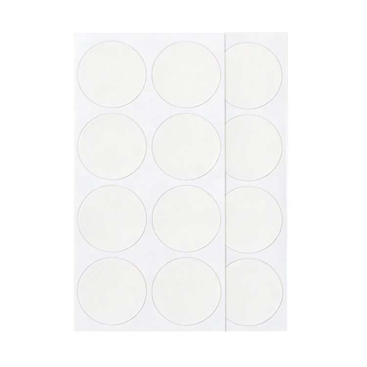 Søde hjertebumsplastre til helbredelse