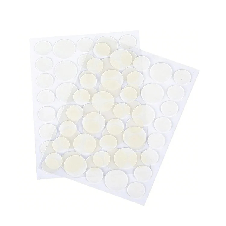 Behandling til fjernelse af mørke pletter i ansigtet