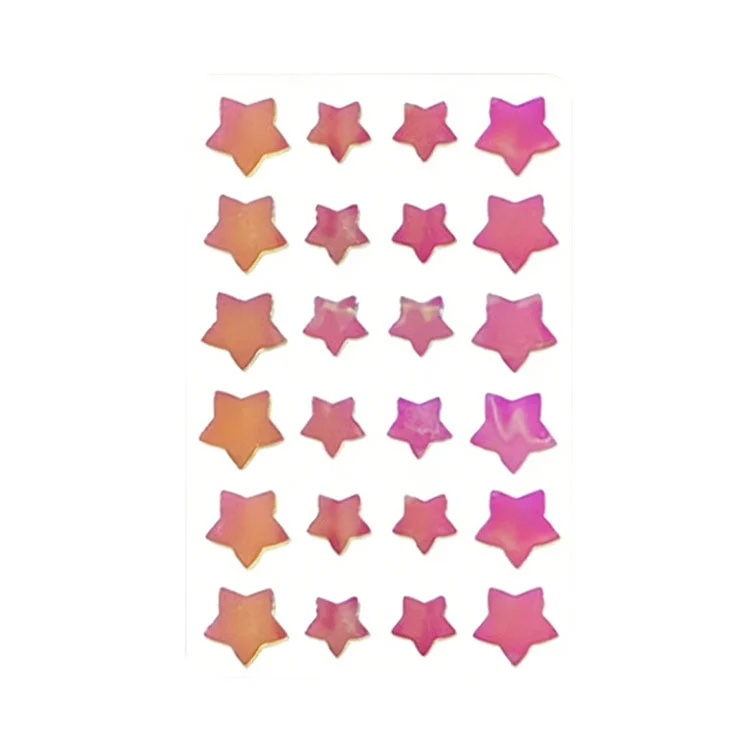 Hydrokolloid på bums