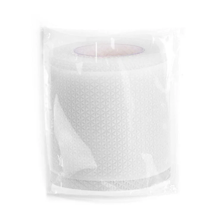 Medicinsk vandtæt gennemsigtigt arplaster