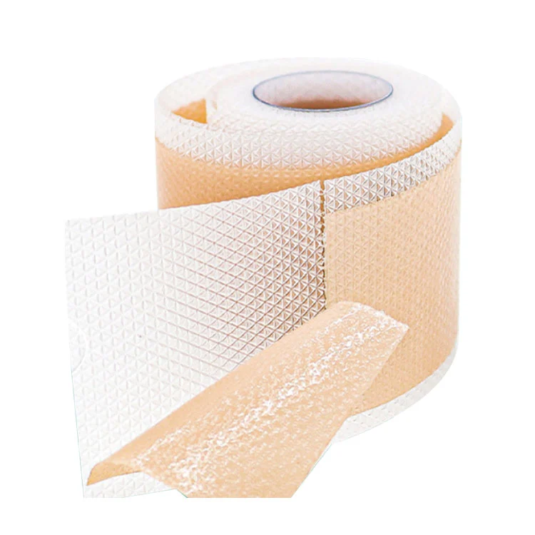 Vandtætte hudfarvede arlapper efter fødslen