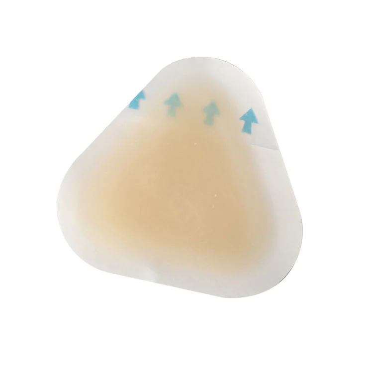 Steril blisterforebyggelse til hæle